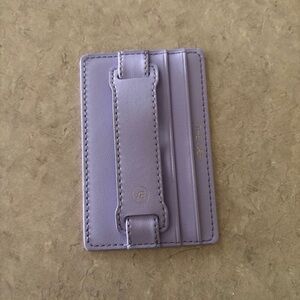 The CAEP Mag Safe phone card holder